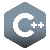 C++ logo