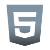 HTML & CSS logo