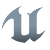 Unreal Engine logo
