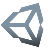 Unity logo